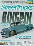 Street Trucks Magazine February 202
