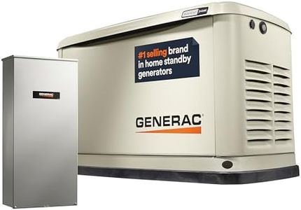 Generac 72