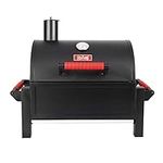 Feasto Portable Charcoal BBQ Grills