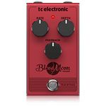 TC Electronics Blood Moon Phaser Electric Guitar Single Effect