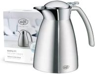 ALFI Insulated jug, Matte Stainless