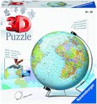 Ravensburger 12436 -The Earth 3D Puzzle (540 pc)