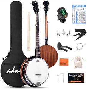ADM Banjo