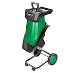 Matrix Tools 2400W Electric Garden 