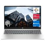 HP Essential 15z Laptop, 15.6" HD T