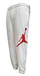 Jordan Nike Jumpman Logo Men's Flee