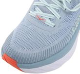 HOKA ONE ONE Womens Bondi7 Workout 