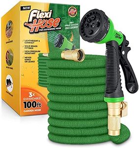 Flexi Hose