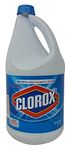 Clorox Liquid Bleach - Original, 2L Can