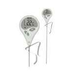 BIOS Professional Digital Candy & Deep Fry Thermometer