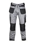 GRS Multi Pockets Mens Combat Cargo