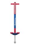 Flybar Foam Maverick Pogo Stick For Kids Ages 5+, Weights 40 to 80 Pounds By the Original Pogo Stick Company