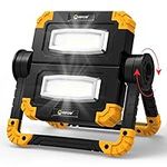 EEFOW LED Work Light Rechargeable P