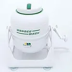 WonderWash Portable Mini Washing Ma