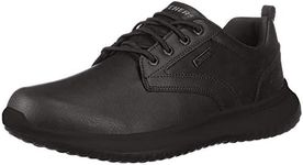 Skechers Men's Delson-Antigo Oxford