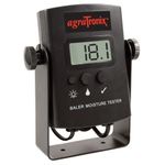 Agratronix BHT-1 Baler Hay Moisture Tester by AgraTronix