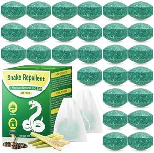 Snake Repe