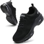 Womens Runnig Trainers Arch Support