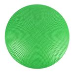 Cando 30-1868G 60 cm/ 23.6-inch Green Inflatable Vestibular Disc