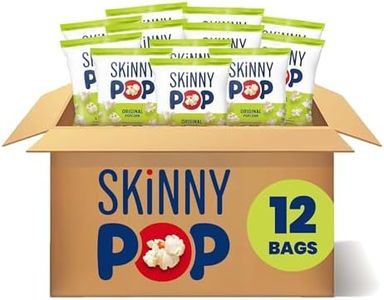 SkinnyPop
