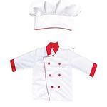 Cook Apron For Kids