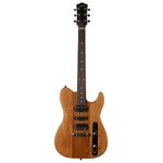 Godin Radium Electric Guitar - Winchester Brown