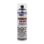 Spray Max 3680405 1K 3 in 1 Primer Shade Black 14.9 Oz.
