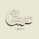 Chicago At Carnegie Hall, April 9, 1971 (Live) [RSD22 EX] [VINYL]