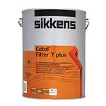 Sikkens SIKCF7PLO5L Woodstains & Wood Preservers