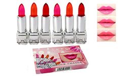 Illuminations Lipsticks