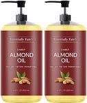 Essentially KateS Sweet Almond Oil 