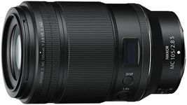 NIKKOR Z MC 105mm f/2.8 VR S