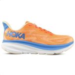 Hoka One Men's Running Shoes, orang
