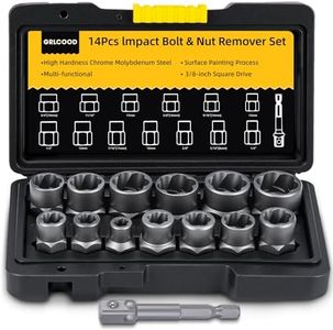 Bolt Extra