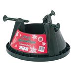 Christmas Tree Stands & Bases by Cinco to fit any size cut tree (Cinco Advantage 8)