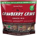 Nature's Eats Cranberry Crave Snack Pack, 15 Oz