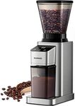 SHARDOR Conical Burr Coffee Grinder