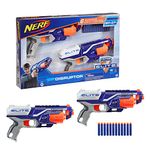 Nerf N-Strike Elite Disruptor 2-Pack - Amazon Exclusive - Amazon Exclusive