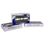 Dorco ST300 Platinum Extra Double E
