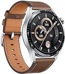 HUAWEI Watch GT 3 46 mm Smartwatch,