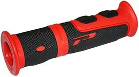 Progrip 964BLACK/RED 964 Series ATV