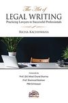 The Art of Legal Writing | Richa Kachhwaha | OakBridge