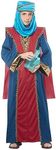 Boys Balthasar Wise Man Costume Small/Medium