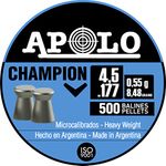 Apolo Champion 4.5mm .177 Caliber