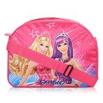 Stylbase Barbie Design Kids School Lunch Bag | Lunch Bags for Office Women | Tiffin for Travel Girls and Boys | Travel Lunch Office, College & School