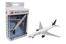 Daron Air Canada Single Plane