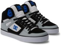 DC Shoes Pure High-Top WC, Men's Tr