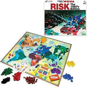 Risk The 1