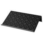 IKEA BRÄDA Laptop Support, Black, 42x31 cm (16 1/2x12 1/4 ")