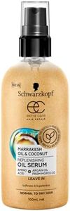Schwarzkopf Extra Care Marrakesh Oil & Coconut Replenishing Hair Oil Serum 100mL